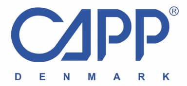 Logo de Capp