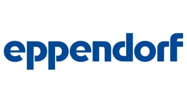 Logo de Eppendorf