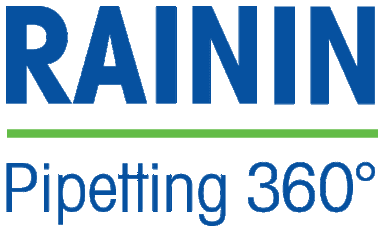 Logo de Rainin